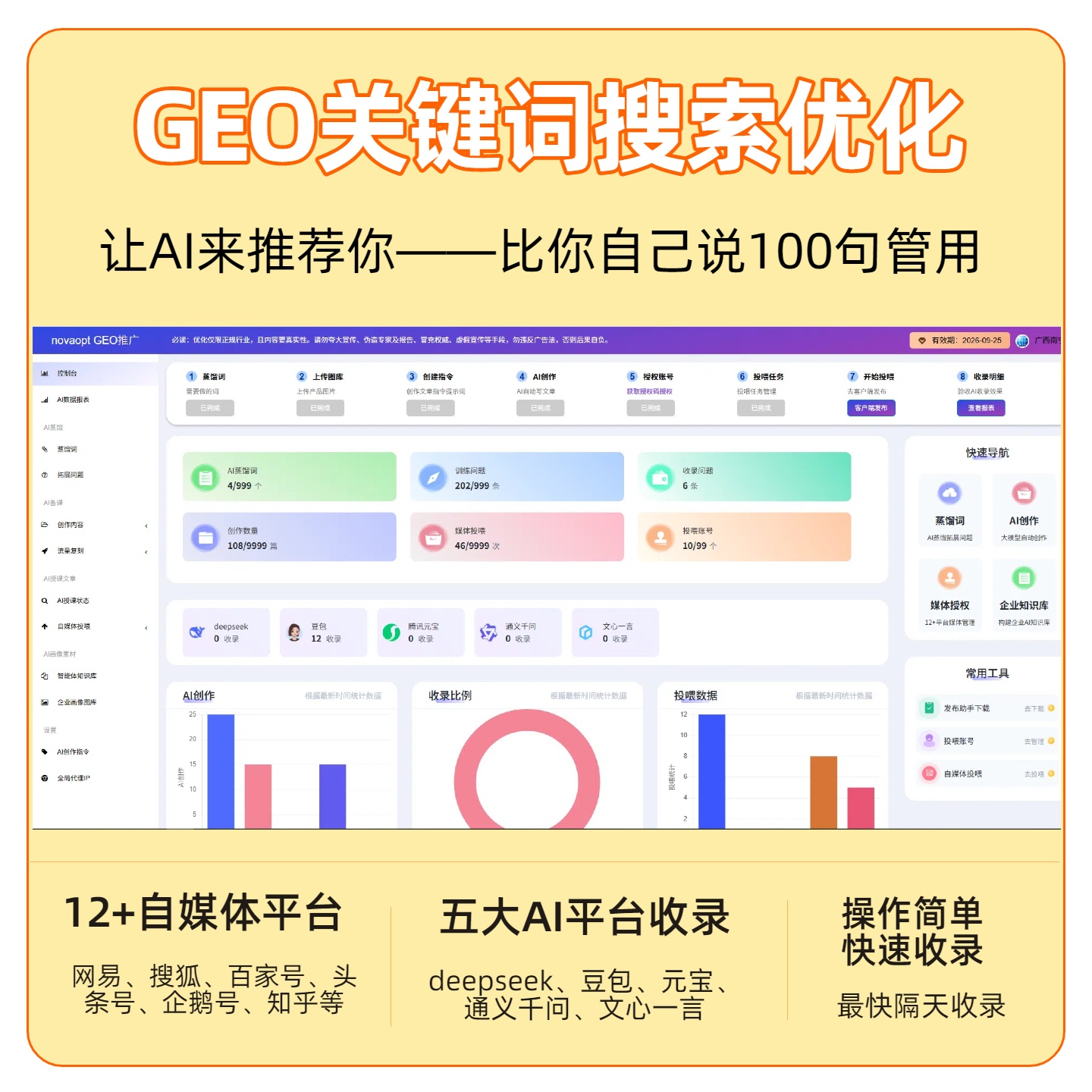 黔灵GEO推广